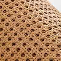 Rotolo Di Rattan Naturale 40x100 Cm - Paglia Di Vienna Per Riparare Sedie, Mobili E Progetti Fai Da Te - Foto 10