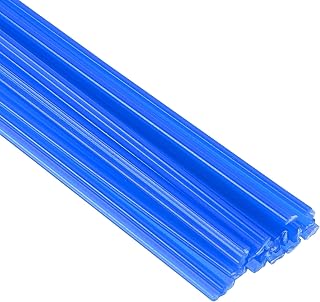 Plastic Welding Rods, Welder Rod High-Strength Waterproof Fit for Repairing Plastic Bumper Kayaks Car Bumpers