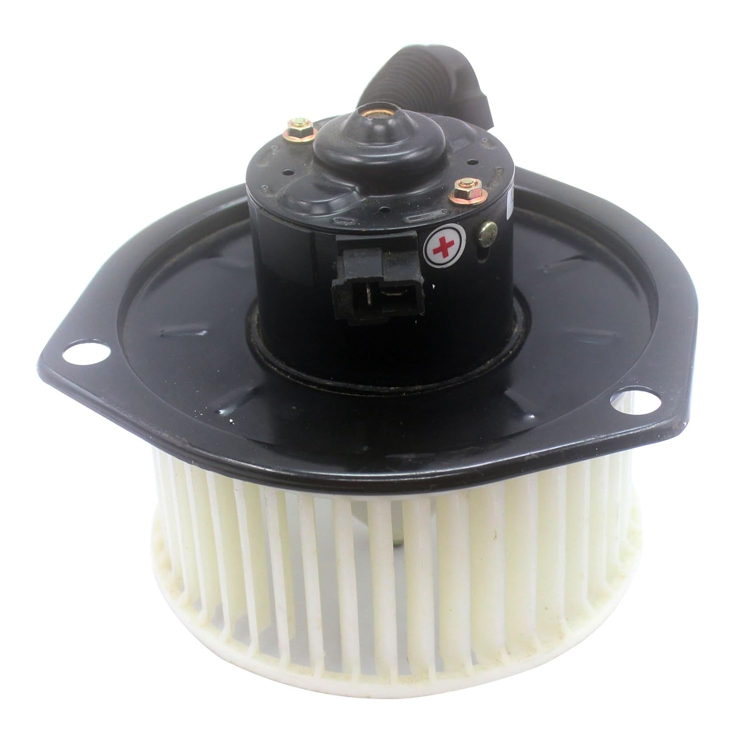 SINOCMP Blower Motor for Komatsu Excavator PC130-6 PC200-6 PC120-6 6D95 Engine