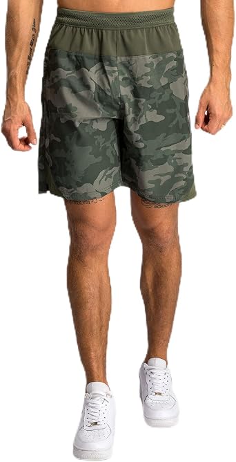 Venum Men's G-fit Air Training Shorts