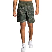 Venum Men's G-fit Air Training Shorts