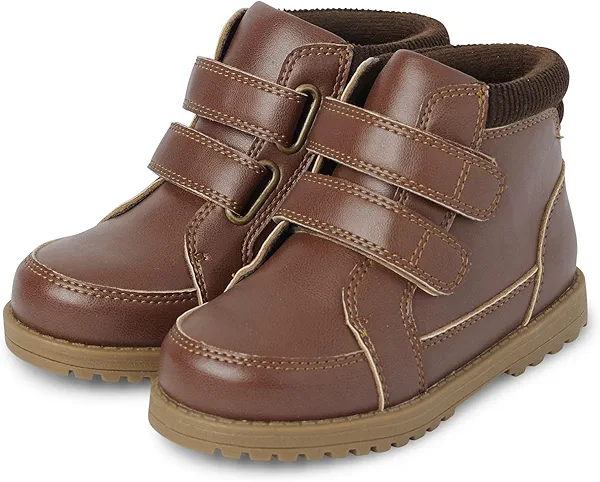 Gymboree Boys And Toddler Short Ankle Boot