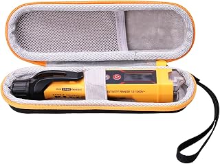 LTGEM EVA Hard Case for Klein Tools - NCVT6 NCVT-6 Voltage Tester
