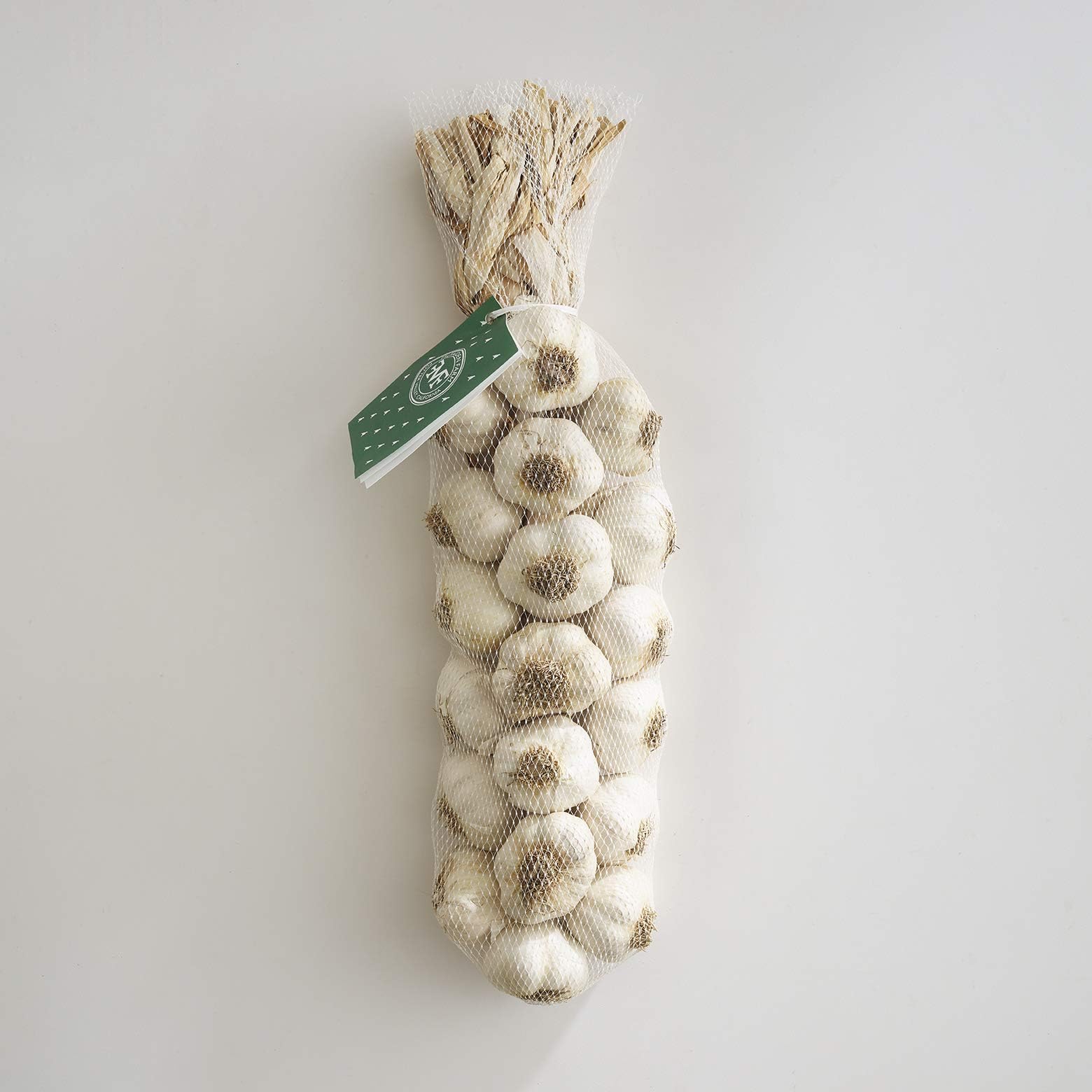 McFadden FarmGarlic Braid - 19 Bulb