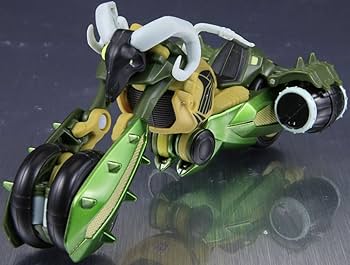 Amazon.co.jp: トランスフォーマー アニメイテッド TA42 オイル