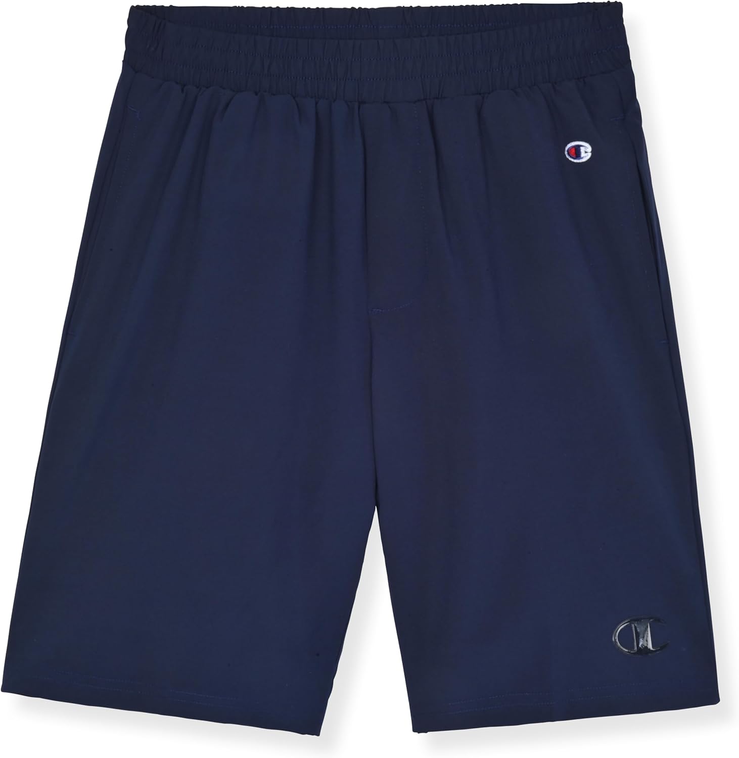 Champion Boys Shorts for Kids Athletic 2 Pack Lightweight Hybrid Short - Image 3