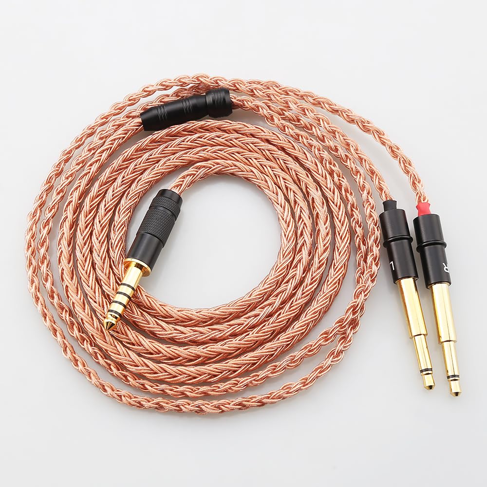 Headphone Cable for MEZE 99 Classics (C16MEZE4.4)