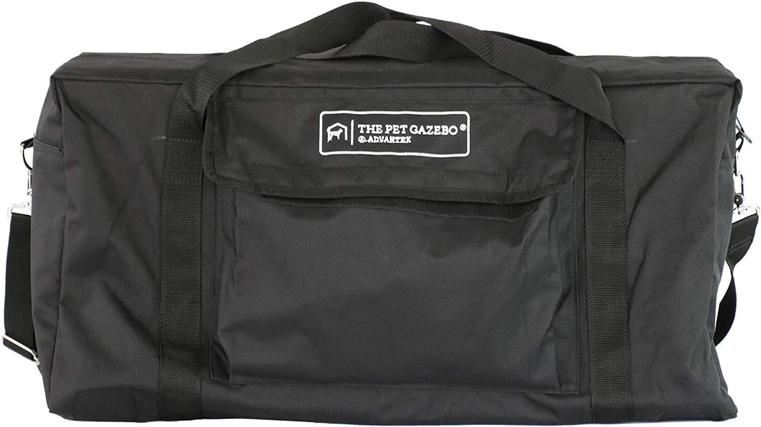 Advantek 23250 The Pet Gazebo Tote Bag, Medium