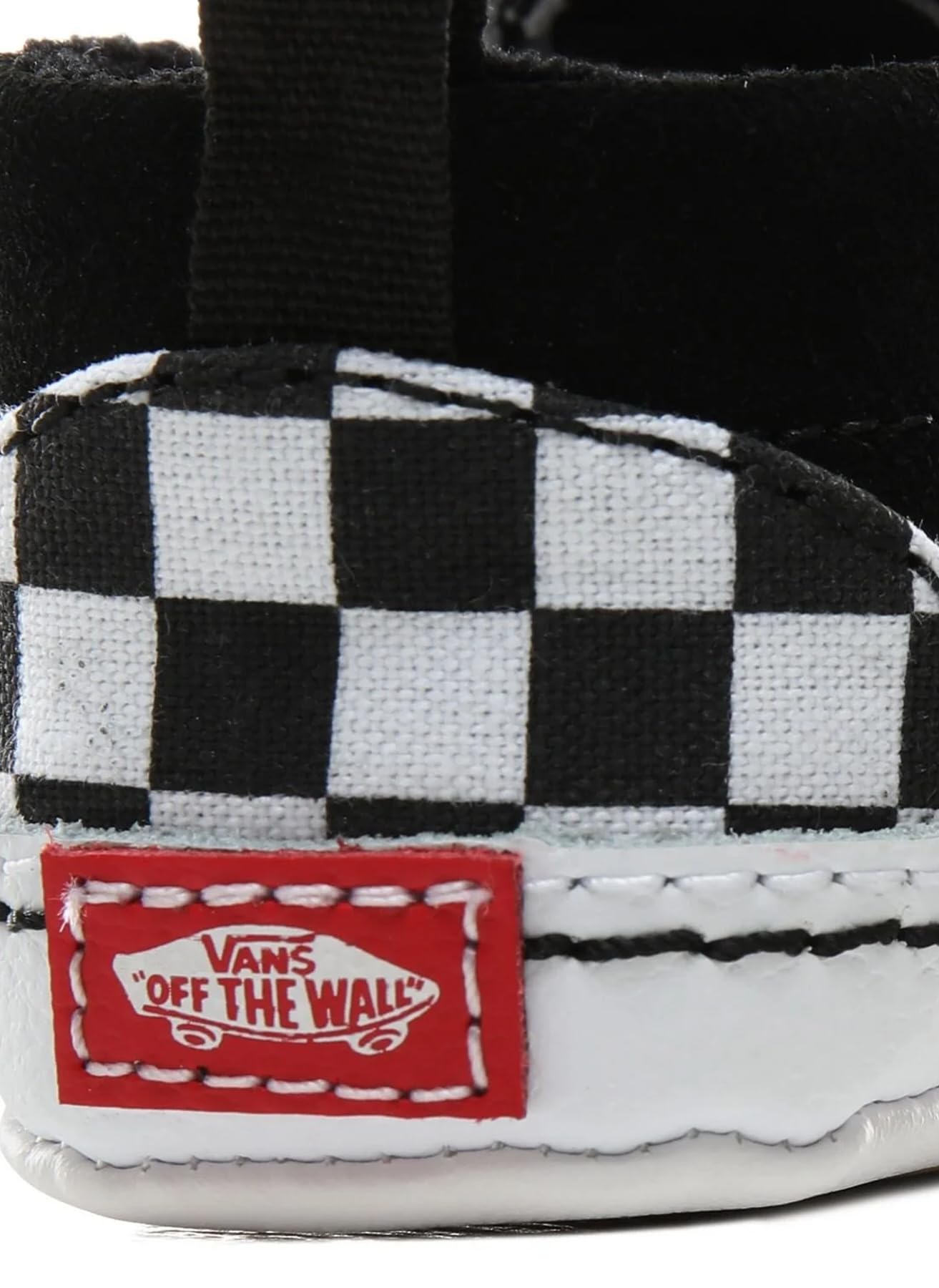Vans - Sneaker U Authentic Platform (Velvet) Red/BL, Unisex - Adulto