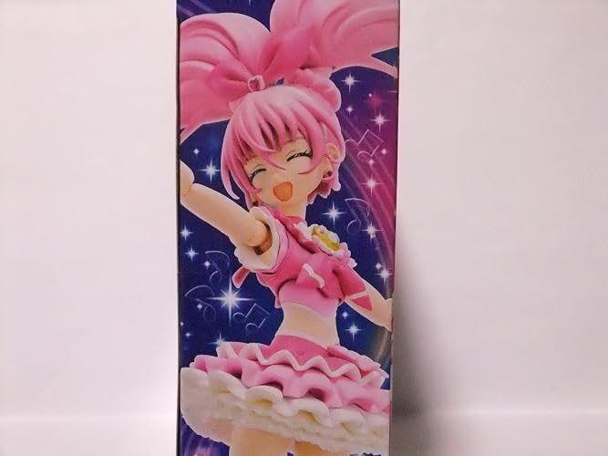 Amazon.co.jp: S.H.フィギュアーツ スイートプリキュア キュアメロディ