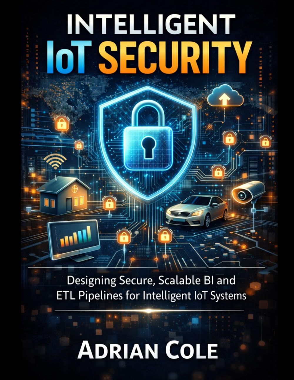 INTELLIGENT IOT SECURITY: Designing Secure, Scalable BI and ETL Pipelines for Intelligent IoT Systems