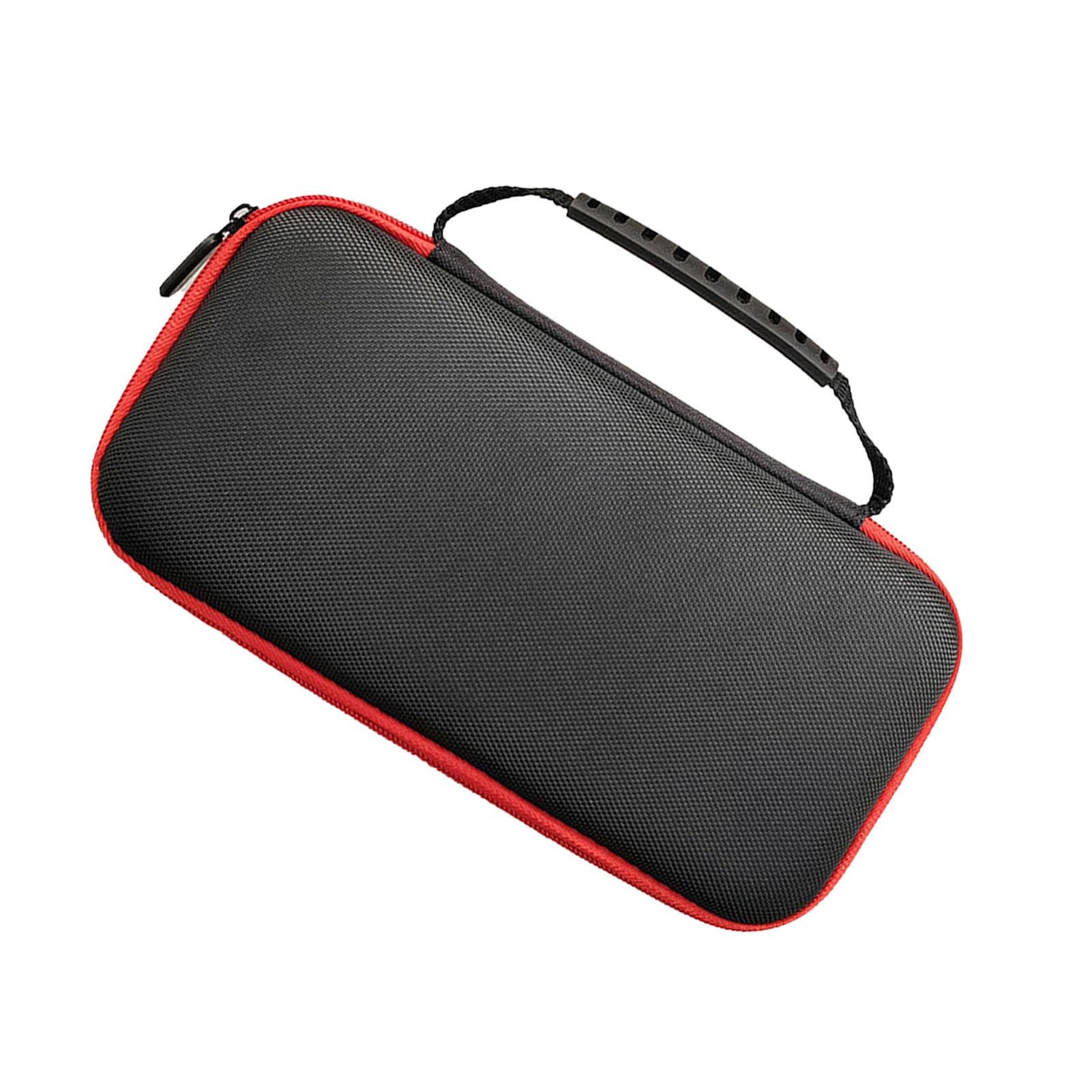 RG556 RG557 Handheld Console Travel z Wygodnym Uchwytem, ​​przenośna Twarda Torba do Przenoszenia do Gry, materiał Nylonowy