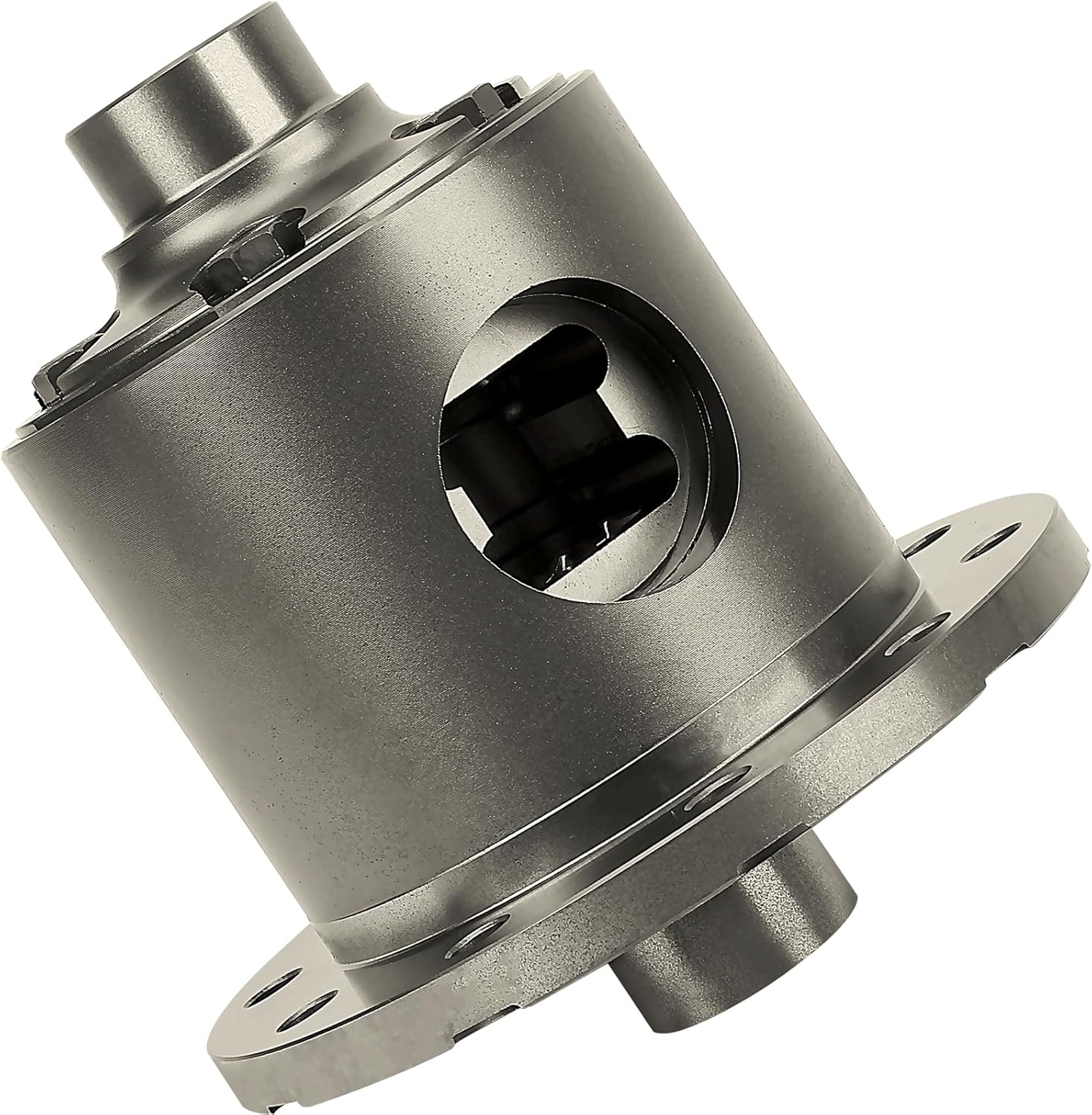 913A481 8.5" 30 Spline Differential with 10 Bolt for GM Rear Differential Assembly for Chevy Silverado GMC Yukon10 Bolt Gear Ratio 2.73 & Up