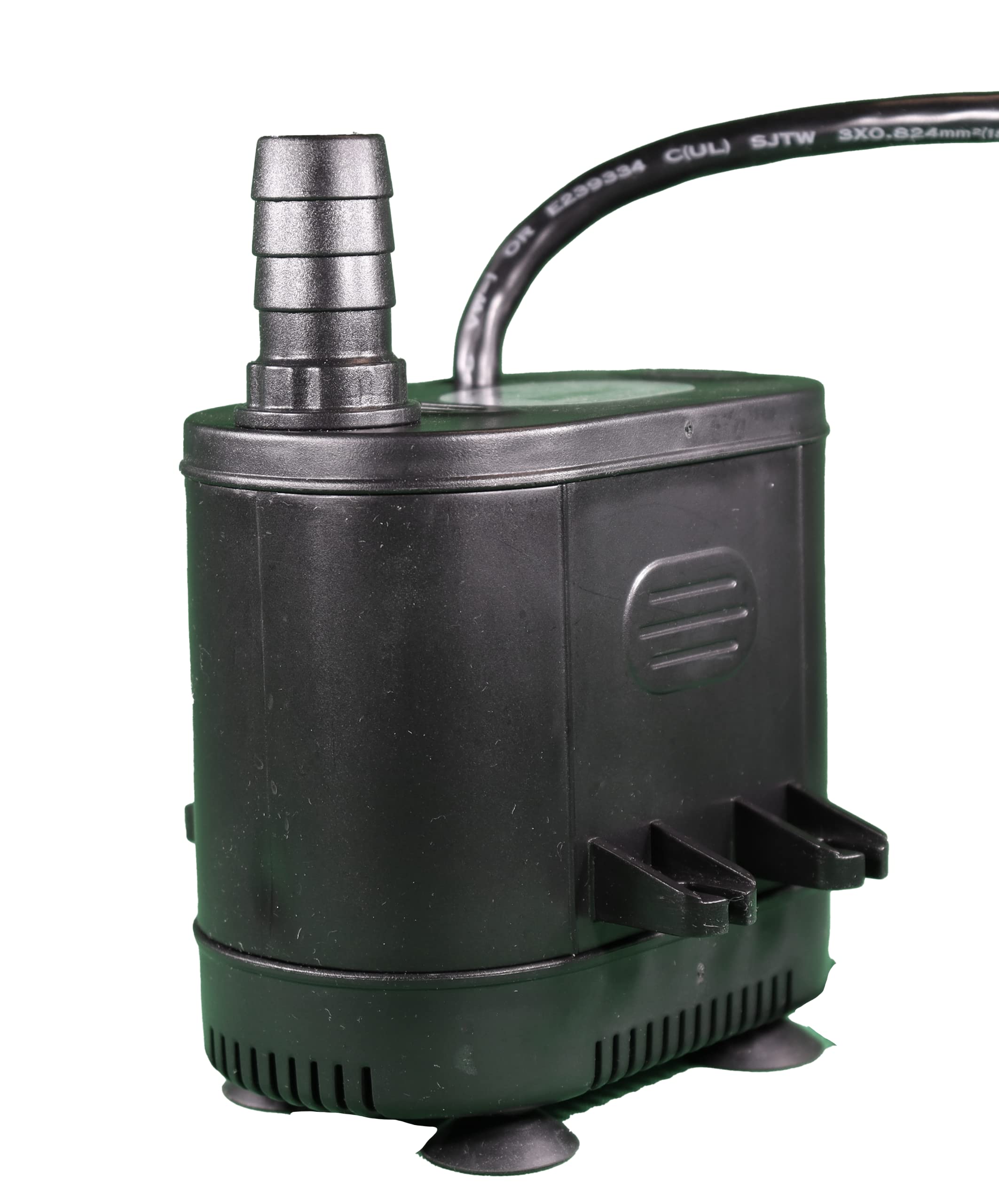 HessaireReplacement Pump for Models: MC91,MC92V,M350,11,000 CFM