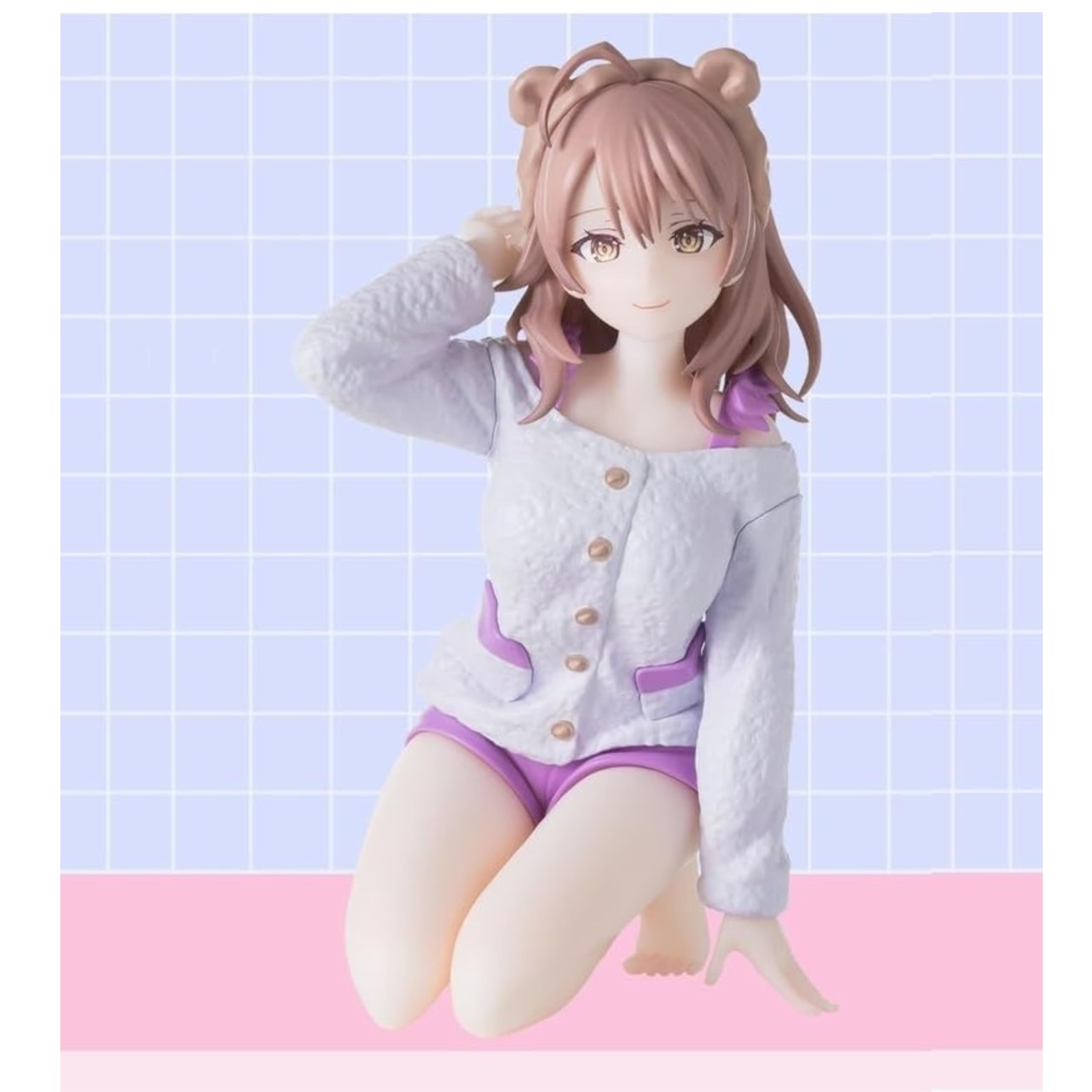 Amazon.co.jp: Masha Figure TV Anime 