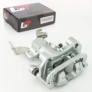 LST Bremssattel Bremszange Faustsattel mit Halter hinten rechts 6 GG GH GY