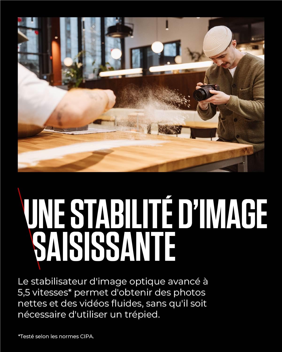 Objectif pour appareil photo Canon RF-S 14-30mm F4-6.3 IS STM PZ, Zoom Ultra Grand-Angle, Stabilisateur d'Image Optique à 5,5 Viteses, Zoom Motorisé Vlog et Créateurs de Contenu Compatible Canon EOS R