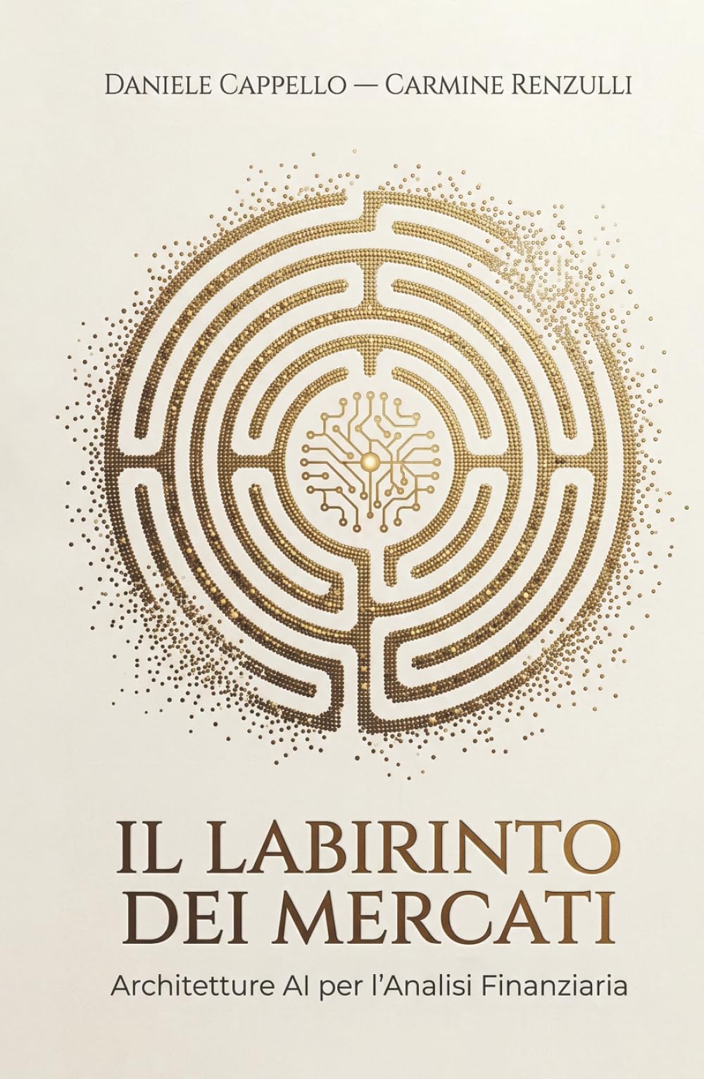 Il Labirinto dei Mercati: Architetture AI per l'Analisi Finanziaria