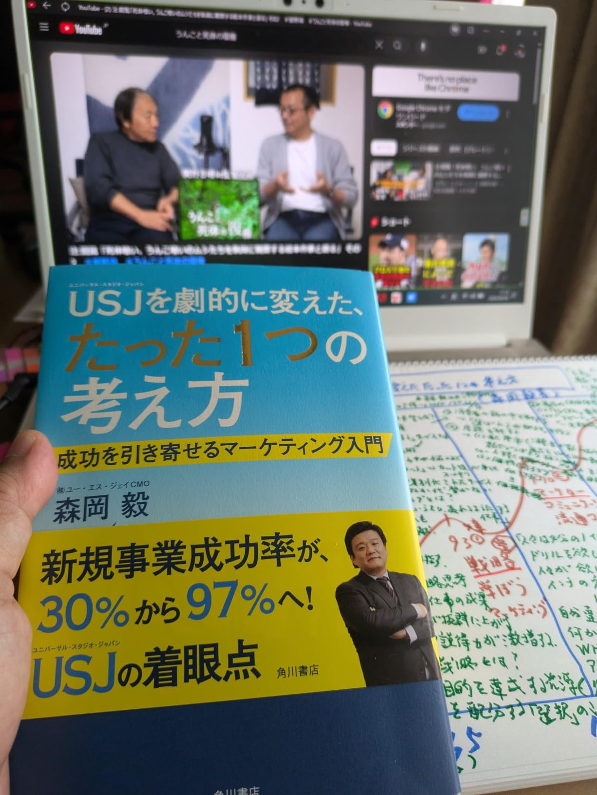お客様イメージ