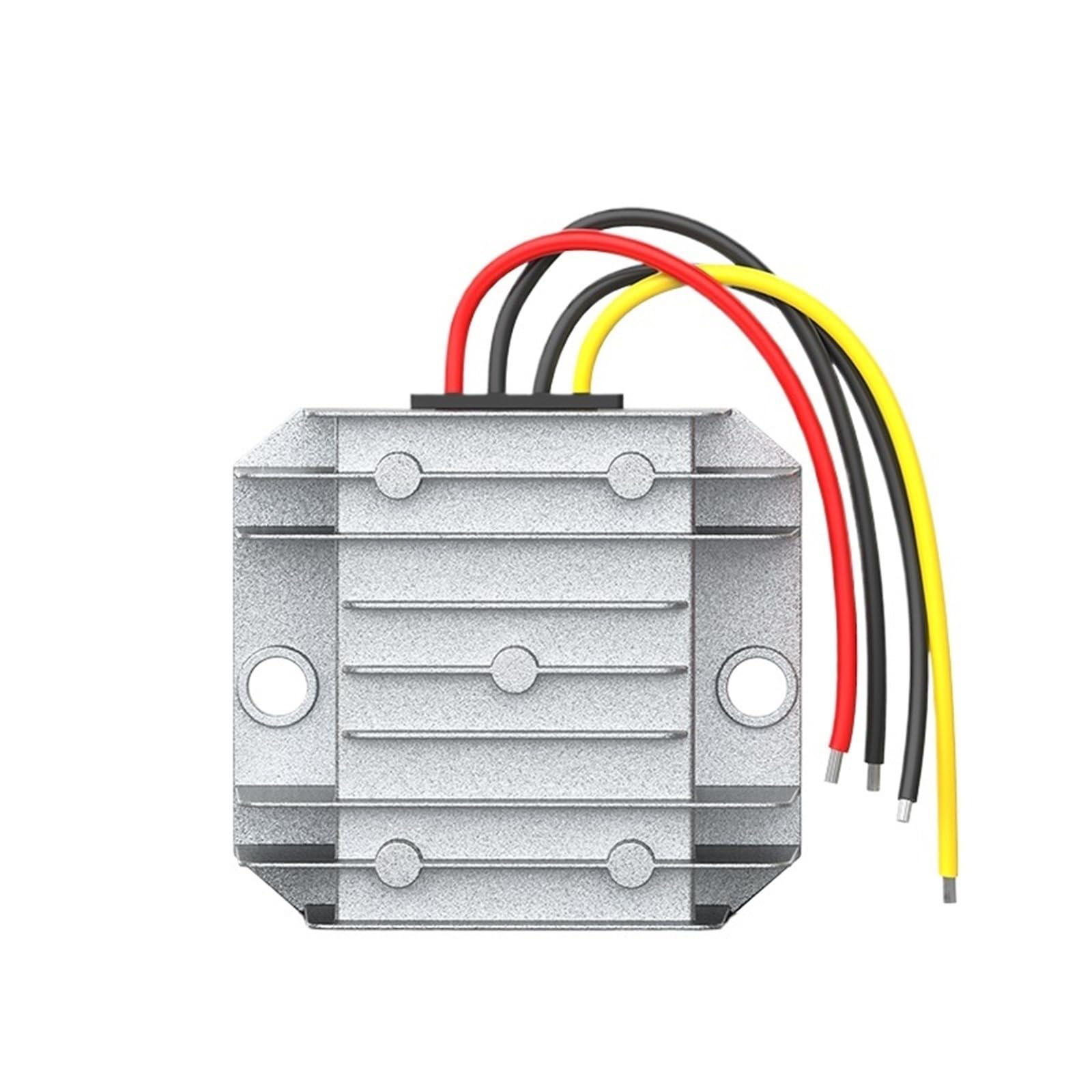 1 szt. Moduł stabilizatora napięcia 24 V do 24 V 12 V do 24 V Booster 24 V 12 V regulator napięcia 9 V-36 V do 13,8 V 19 V (stabilne napięcie 1A, 9-36V_13,8V)