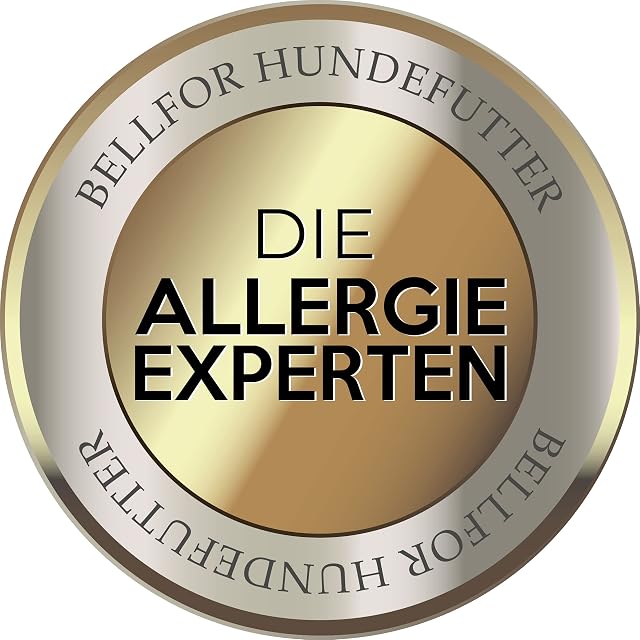 Foto 4 de 7 de Bellfor Landgut-Schmaus pienso hipoalergénico con Insectos para Perros, sin Cereales, digestible, Omega-3
