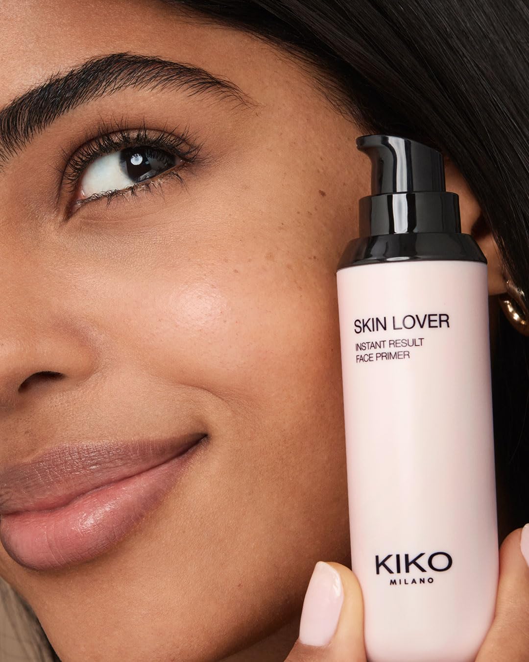Amazon.com: KIKO Milano Skin Lover Instant Result Face Primer