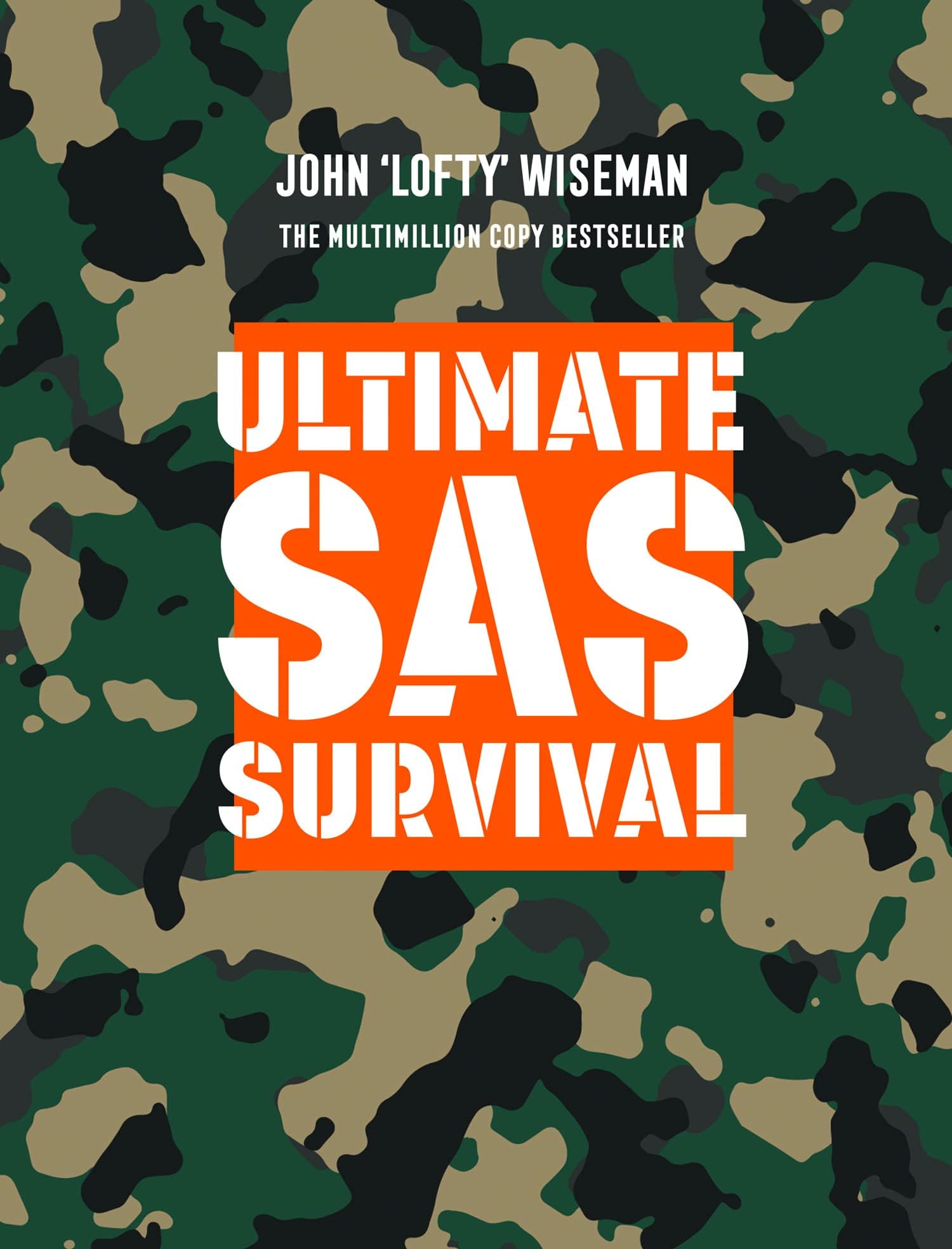 ULTIMATE SAS SURVIVAL GIFT HB