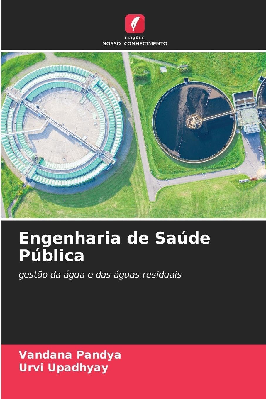 Engenharia de Saúde Pública: gestão da água e das águas residuais