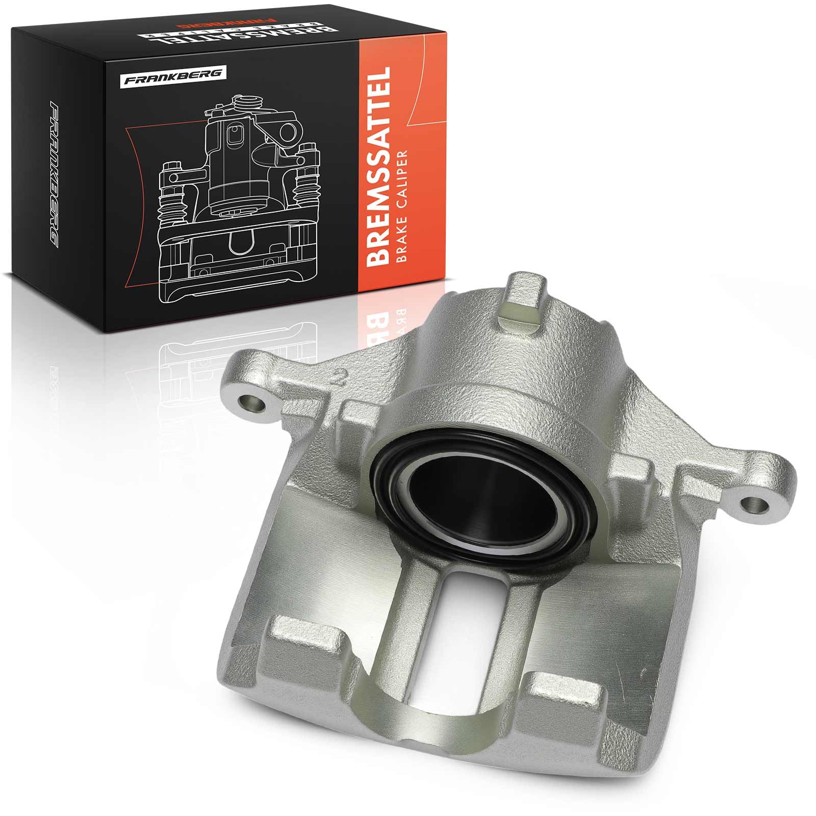 Zacisk hamulcowy zacisk hamulcowy przedni prawy do 45 RT 200 XW RF 400 RT XW Coupe Streetwise 1.1L-2.0L 1990-2005 341907
