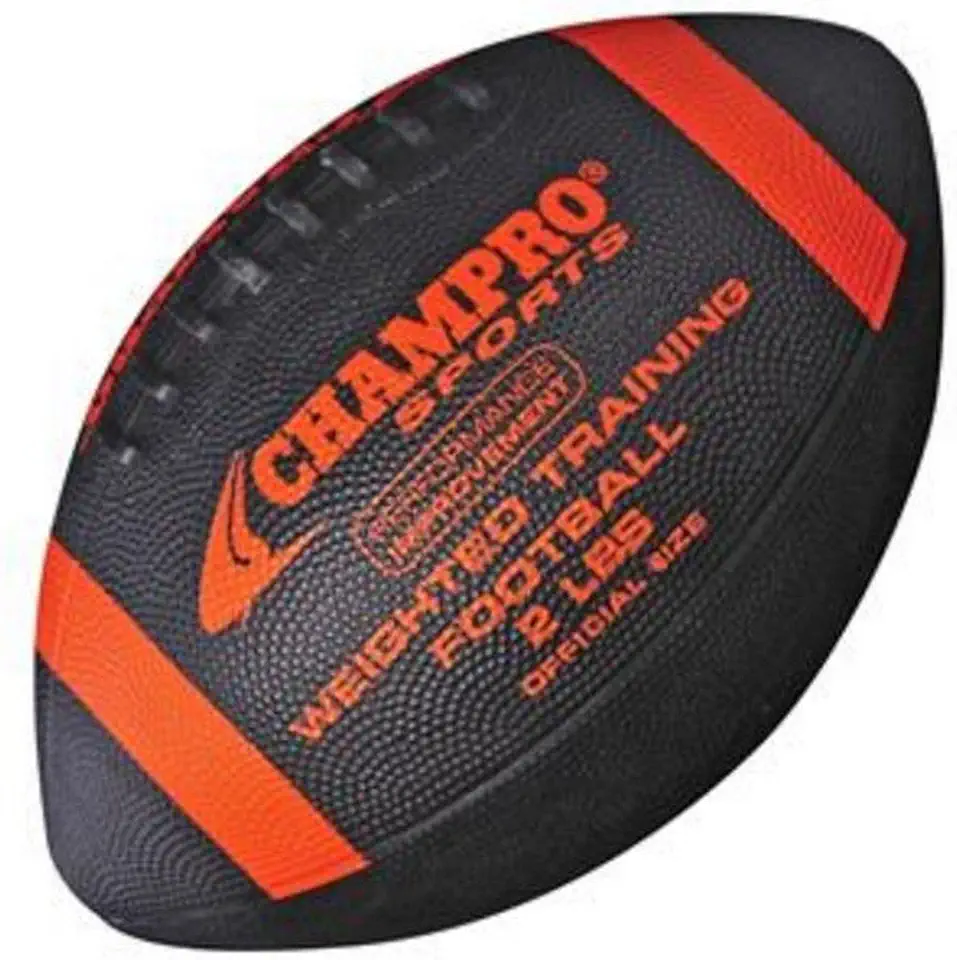 Champro Weighted Football product image