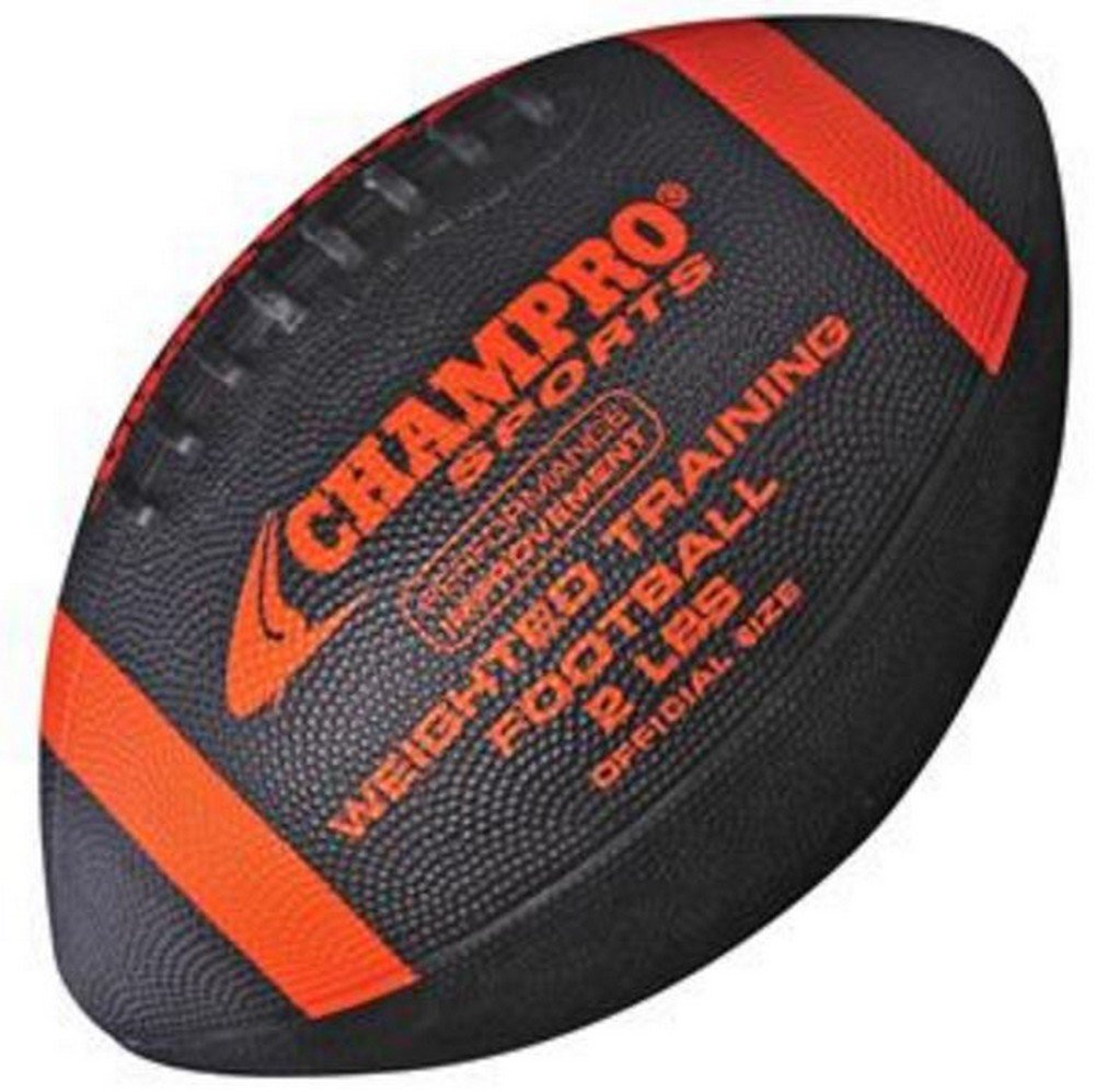 Champro Weighted Football