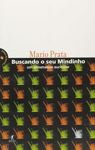 Buscando o seu mindinho - mínimo