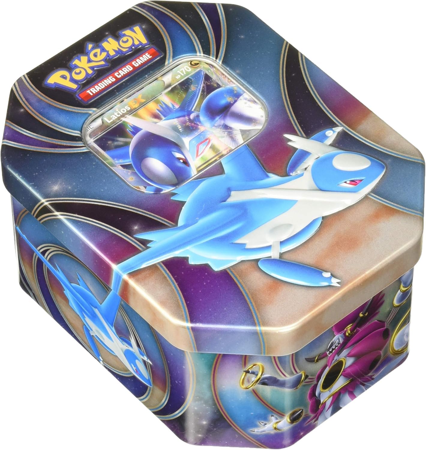 2000 pokemon movie mew card SEALED BRAND NEW ANCIENT MEW Promo Pokemon The MOVIE 2000 Card Holo US