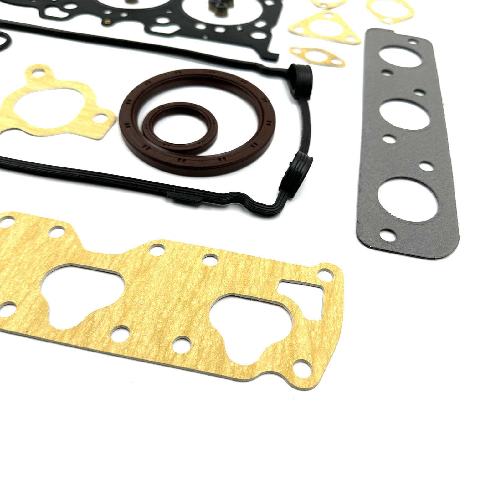 Amazon.com: K6A Engine Overhaul Rebuilding Gasket Kit 11402