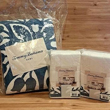 ハワイ購入品・未開封】POTTERYBARNベッドカバー ツイン