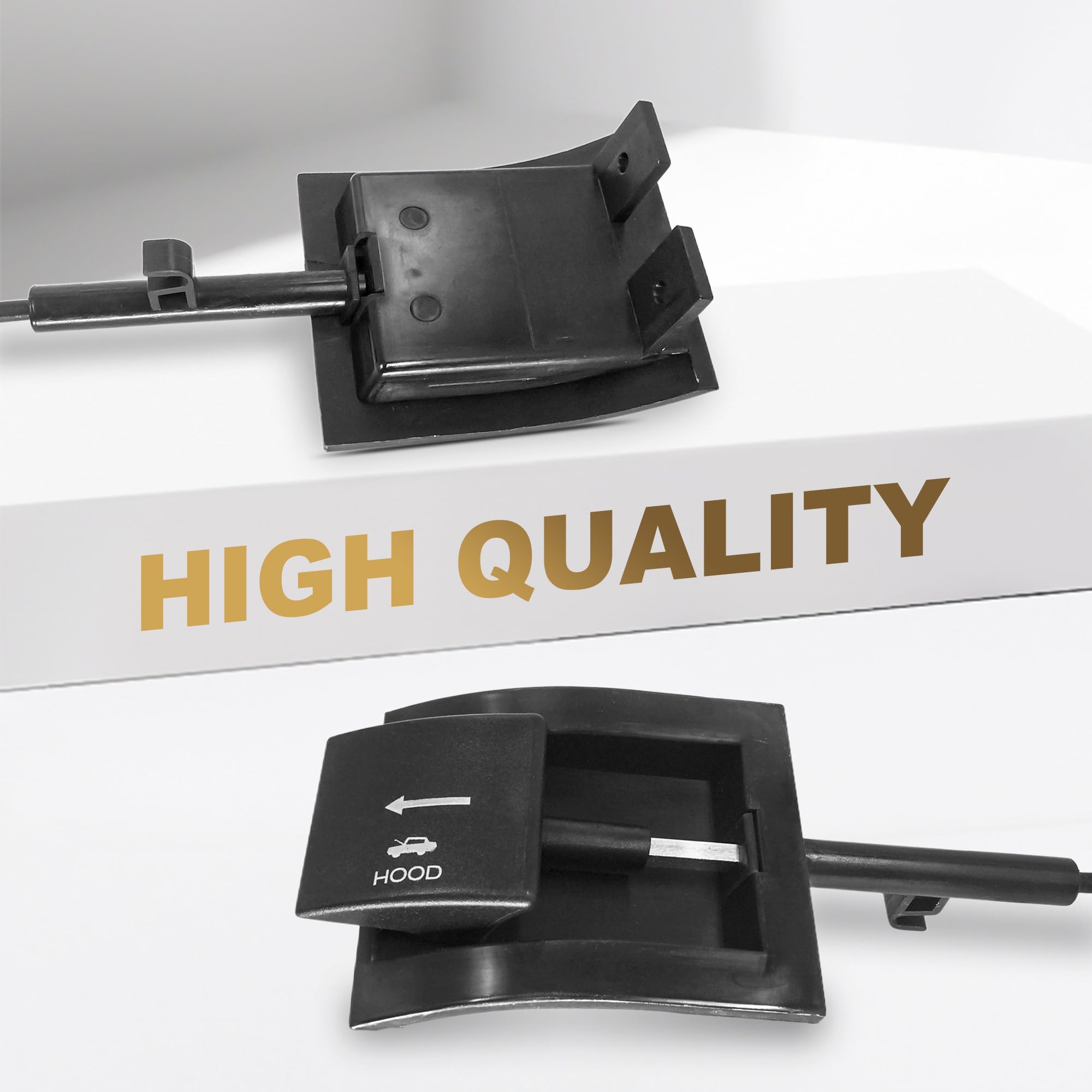 mm16❣️ Precision Works Quick Release Hood Hinges - Nissan Z32 300ZX