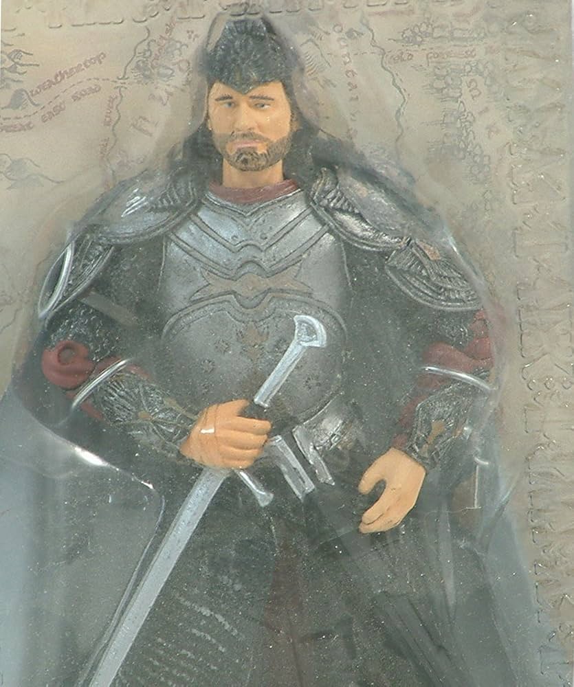 Amazon.co.jp: ロード・オブ・ザ・リング 王の帰還 ゴンドールの