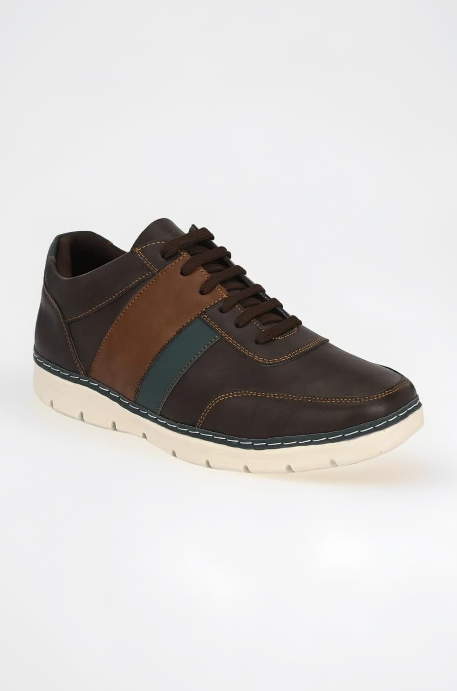 Casual Sneakers Shoes for Mens (A9907)