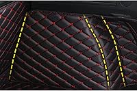 Vista 5 de Tapete para maletero de coche, parte interior, impermeable, para Mazda CX-30 CX30 2020-2022