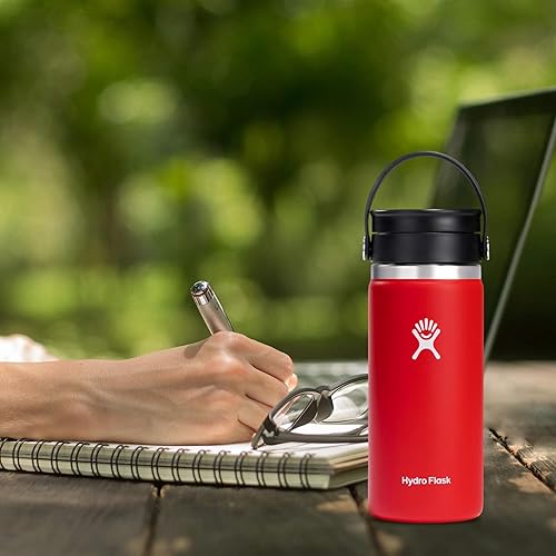 Miniatura 2 de Coffee 16oz Flexship Wide Mouth Goji