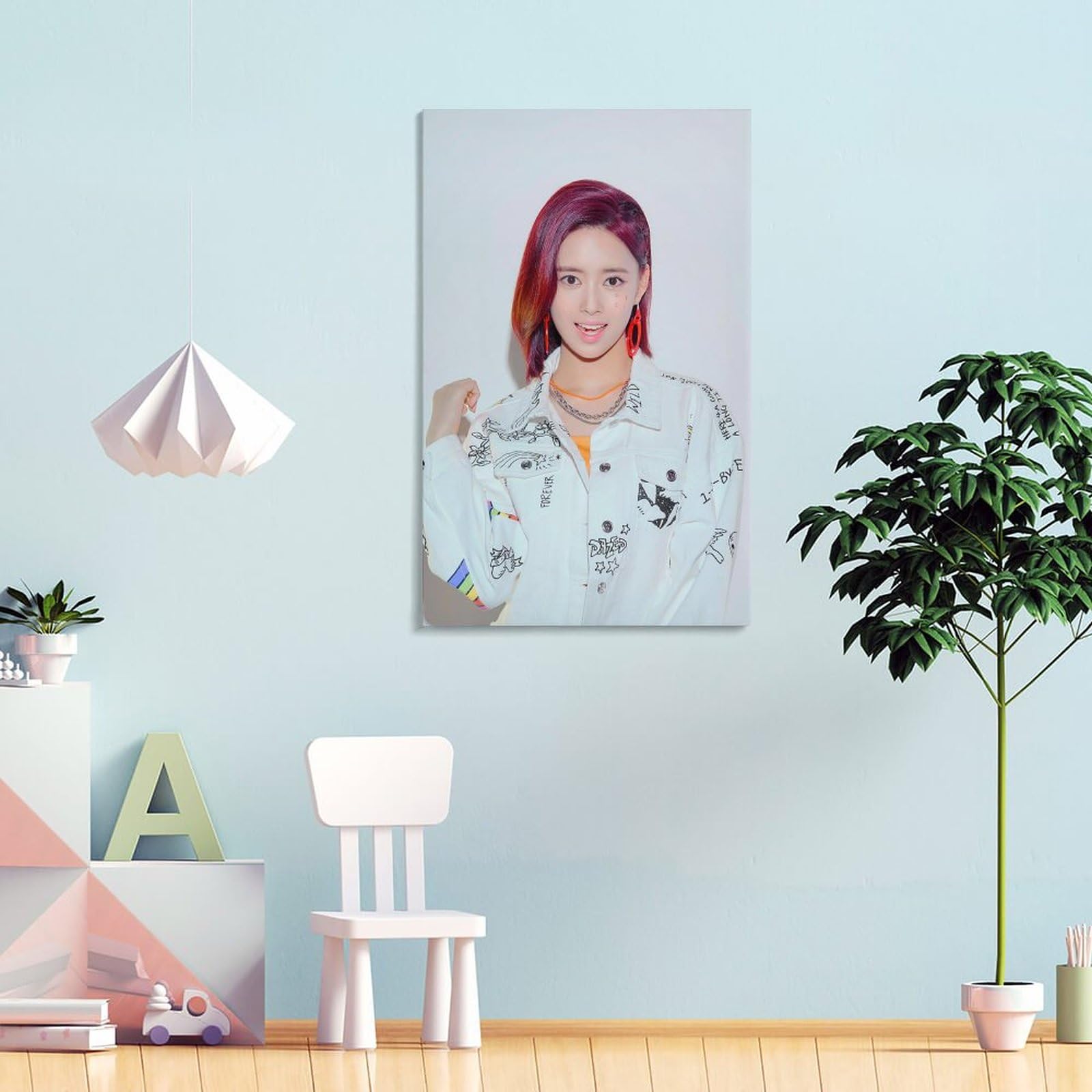 Amazon.co.jp: RIMA リマ NiziU ニジュー Make You Happy Cover