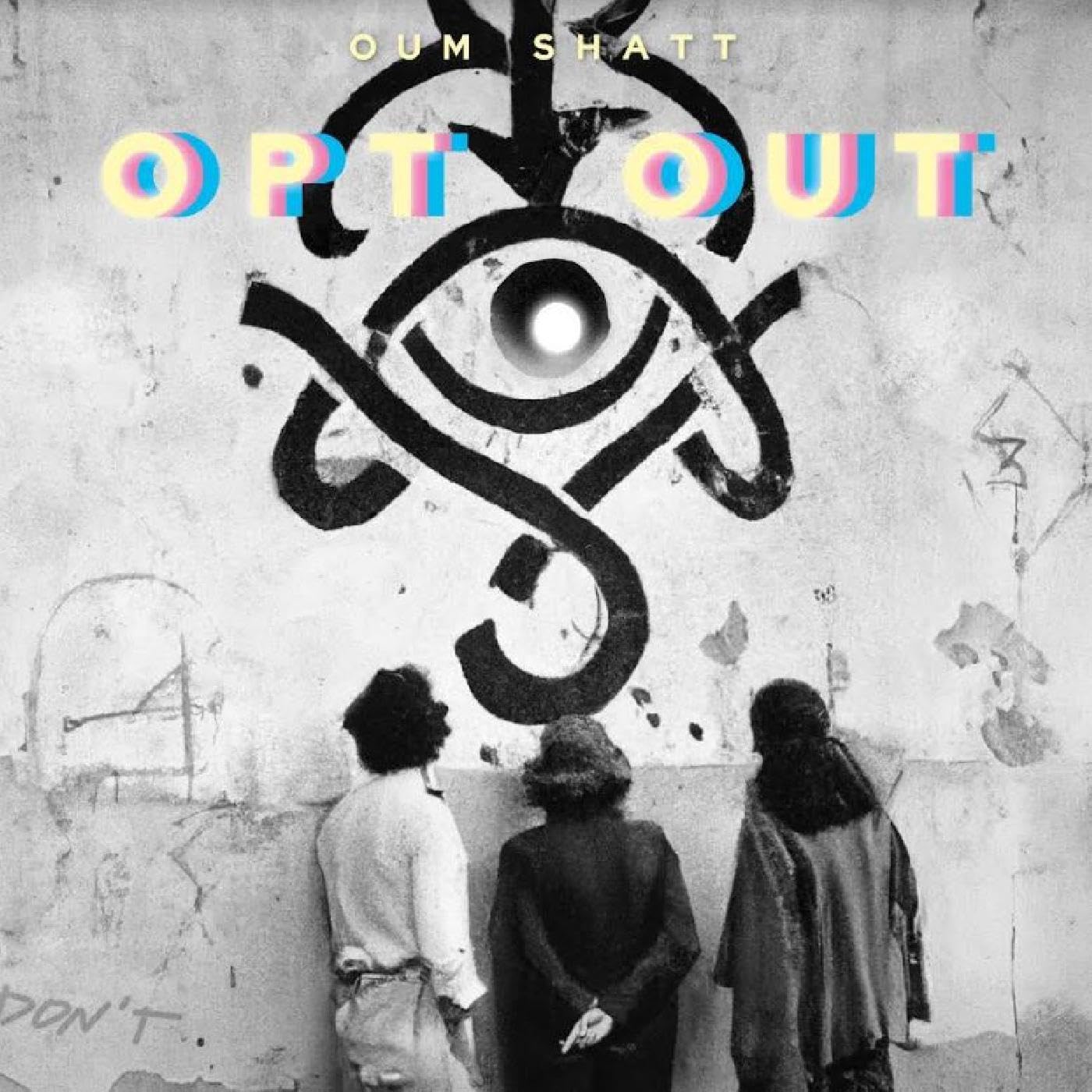 Opt Out [VINYL]