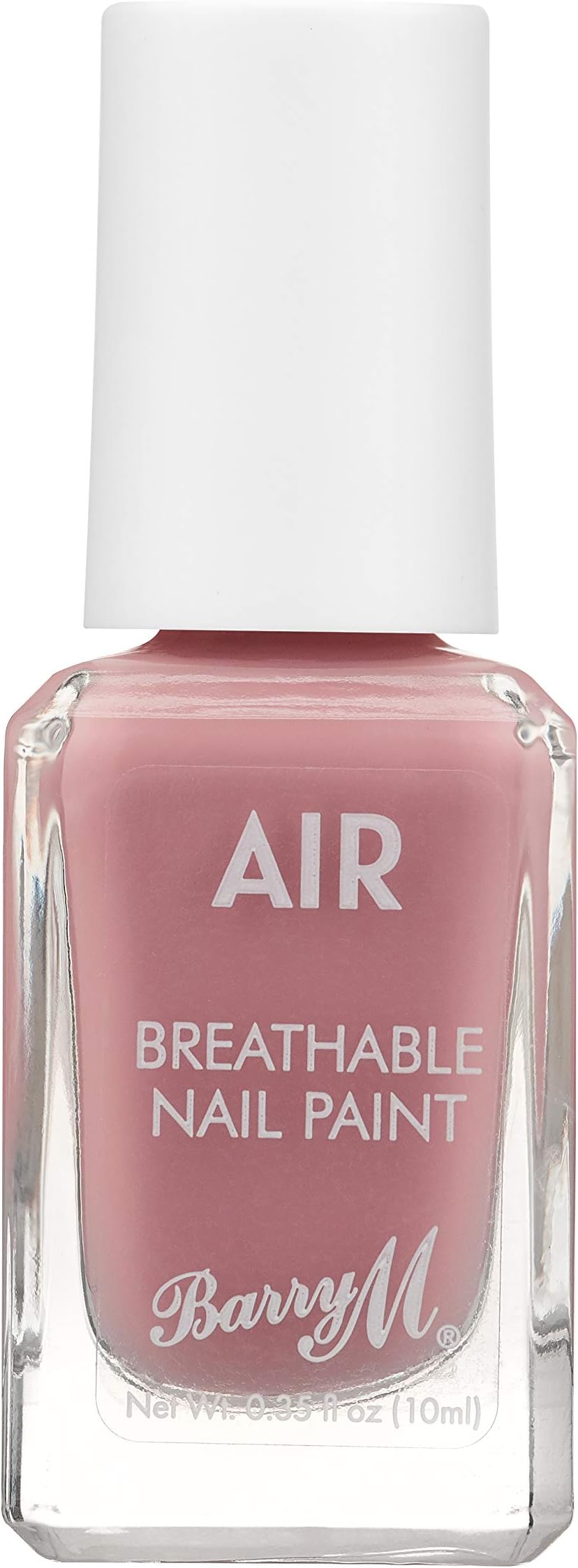 Cosmetics Air Breathable Nail Paint - Dolly