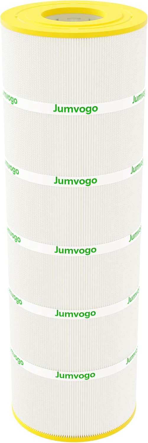 175 Sq. Ft. Pool Filter Cartridge Compatible with C1750, CX1750RE, Ultral-B4, C-8417, FC-1294, PA175, PXC175, 817-0175P, 1 Pack