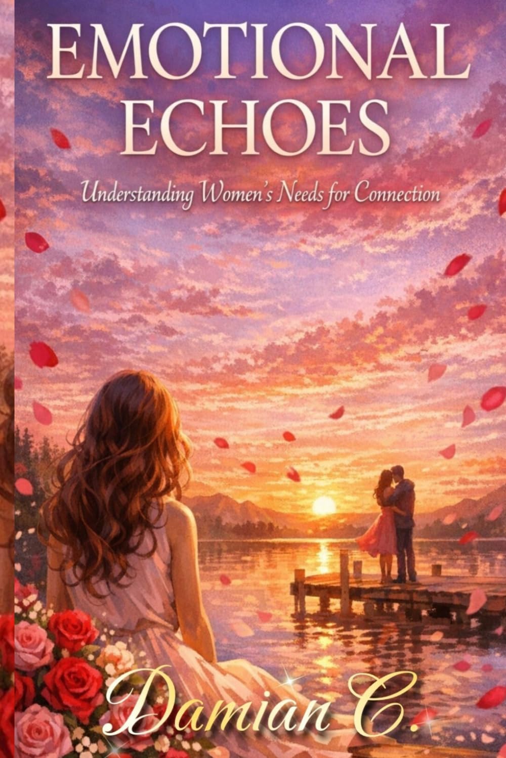 EMOTIONAL ECHOES: Understanding Women's Needs for Connection (EMOTIONAL ECHOES series)