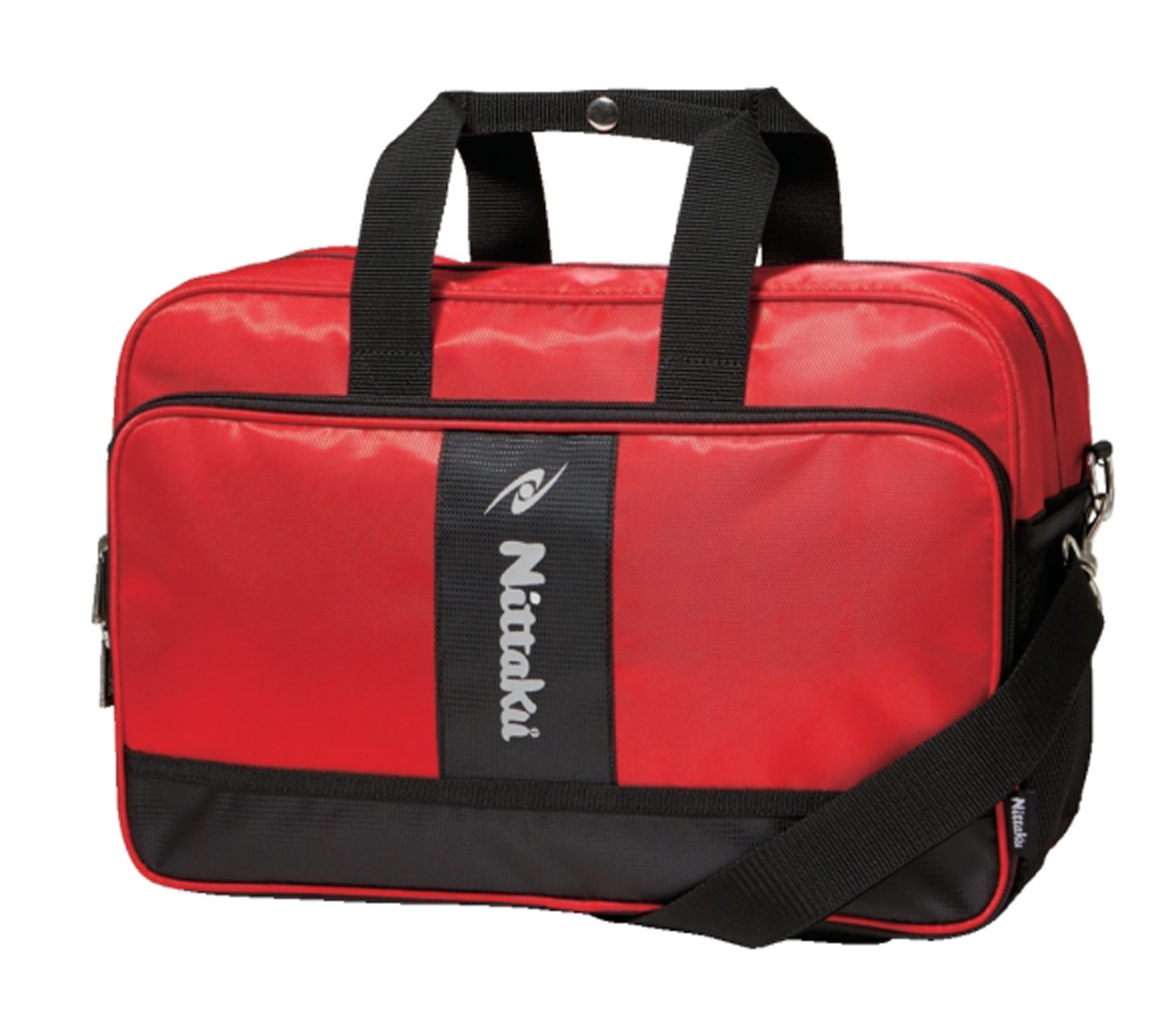 ニッタク 卓球用品 Nittaku ユニセックス ハモンドエコパック レッド C