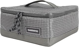 [SHIMANO] ミニクーラーバッグ プロ L MINI COOLER BAG PRO L BA-002Z カーキ ソフトクーラー・保冷バッグ