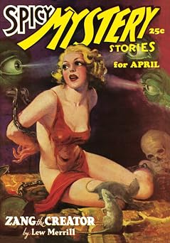 Spicy Mystery Stories 04/36