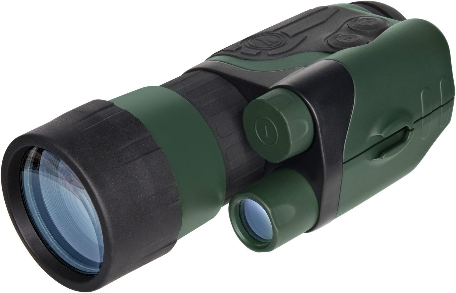 Yukon Spartan NVMT-3 4x50 Night Vision