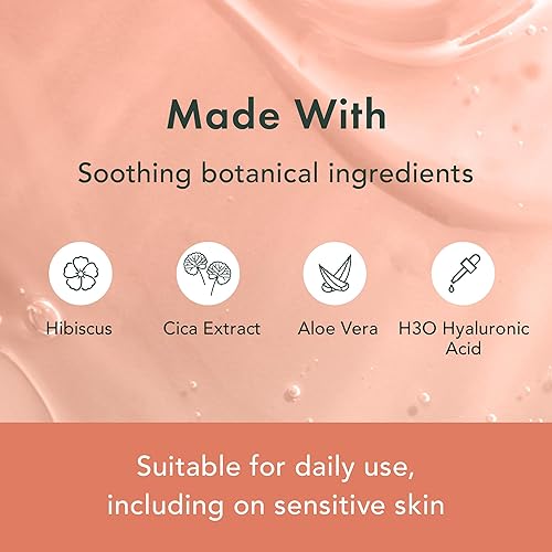 Miniatura 4 de Rael Hidratante vaginal, gel calmante de vulva, cuidado íntimo para mujeres (1.7 onzas líquidas, paquete de 2)